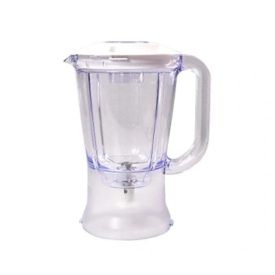 Immagine di MOULINEX CIOTOLA CARAFFA FRULLATORE ROBOT VITACOMPACT MASTERCHEF 8000 9000 FP410