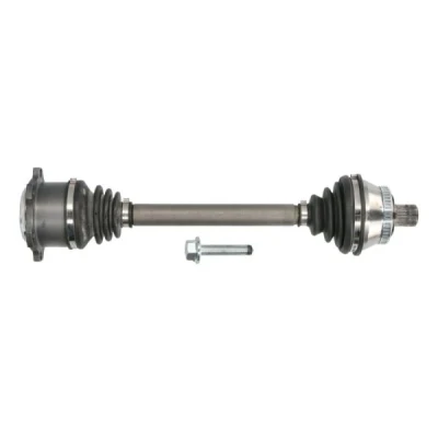 Immagine di PASCAL G2A003PC Albero motore / Semiasse Assale anteriore Dx 521mm AUDI: A6 C5 Avant