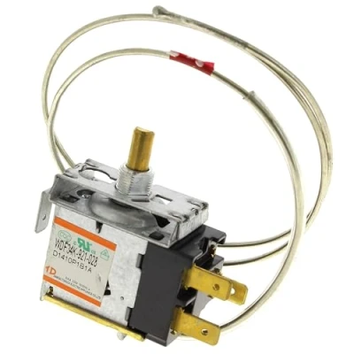 Immagine di Termostato wdf34k 921 028 per frigorifero Whirlpool