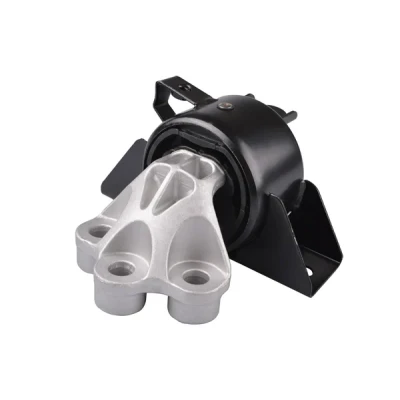 Immagine di TEDGUM TED81788 Supporto motore sul lato del cambio Cuscinetto gomma metallo OPEL: Mokka / X