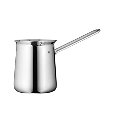 Immagine di WMF Brocca da caffè 680 ml, Acciaio Inossidabile, Argento, 24 Ounce
