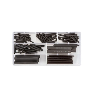 Immagine di NEO TOOLS 11 978 Assortimento, Flessibile di termoretrazione