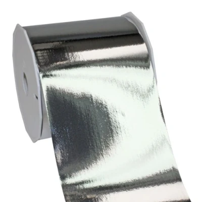 Immagine di Präsent Placca, Argento, 72mm 25m, 25 unità