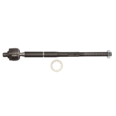 Immagine di febi BILSTEIN 34383 Snodo Assiale Assale anteriore Sx, Dx 297,5 Plus con dado zigrinato CHRYSLER: VOYAGER 4