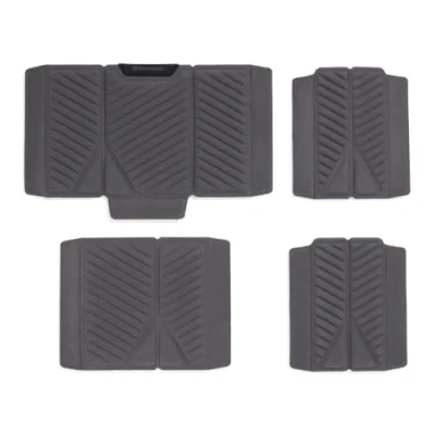 Immagine di Manfrotto Pro Light Cineloader Kit Divisori, per Borse Videocamera, Medium e Large Camcorder Organizzazione Spazi Interni, Divisori Flessibili, Protezione Attrezzatura (MB PL CL DK)