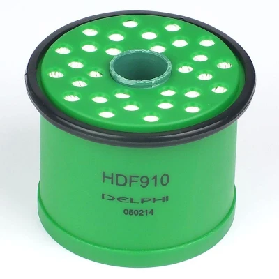 Immagine di DELPHI HDF910 filtro Carburante Cartuccia FIAT: Scudo I Station Wagon, Van, Ulysse I, CITROËN: Xsara Wagon