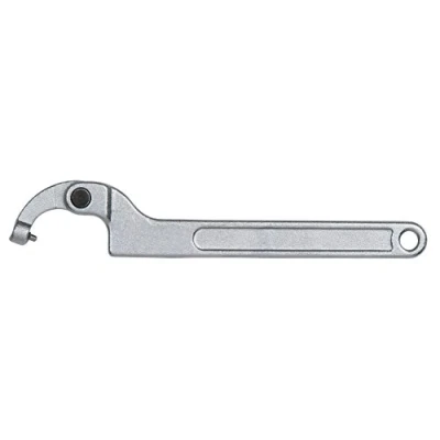 Immagine di KS Tools 517.1323 Chiave a settore c.nasello tondo,15 35mm
