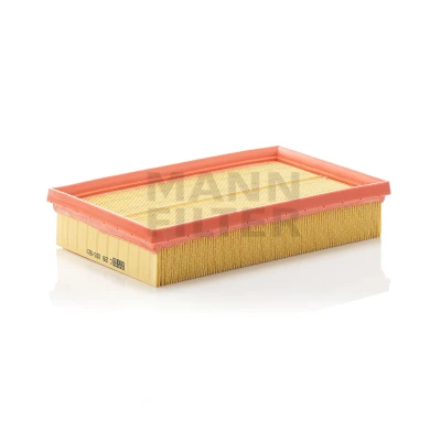 Immagine di MANN FILTER C 28 105 filtro aria 52 171 270 Cartuccia FIAT: Stilo Van / Station Wagon, Hatchback, Multi Wagon