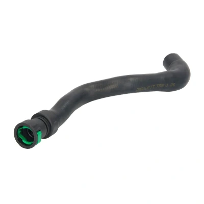 Immagine di THERMOTEC DNG026TT tubo fless., Scambiatore calore, Riscaldamento con bocchettone