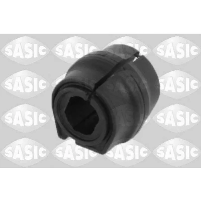 Immagine di SASIC 2300053 Gommini Barra Stabilizzatrice Assale anteriore, interno Cuscinetto in gomma 22 50 23,5 PEUGEOT: 308 I Hatchback, SW