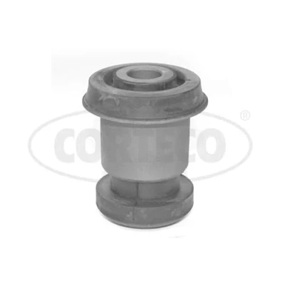 Immagine di CORTECO 49400086 Silent Block Assale anteriore, centro Cuscinetto gomma metallo per braccio trasversale oscillante FORD: C Max 2, FOCUS 3 Turnier