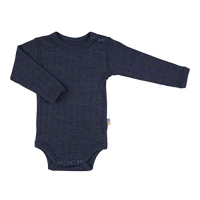 Immagine di Joha Body per bambini, Taglia: 86/92, Blau