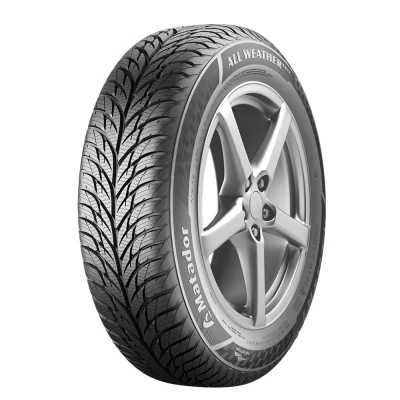 Immagine di GOMME PNEUMATICI MP62 ALL WEATHER EVO XL