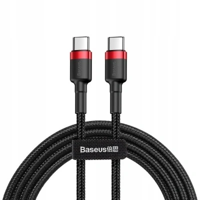 Immagine di Baseus USB C (1 m, 2.0), Cavo