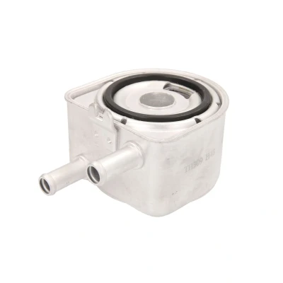 Immagine di THERMOTEC D4C001TT Radiatore Olio PEUGEOT: 206 Hatchback, 307 SW, Partner I Combispace, CITROËN: C8, Jumper Van, C4 Hatchback