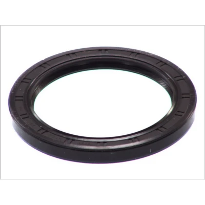 Immagine di ELRING 034.530 Paraolio Albero Motore MVQ ( Silicone Caucciù) HYUNDAI: ACCENT 2, Matrix, COUPE, MITSUBISHI: Pajero Pinin, Lancer 6 Limousine