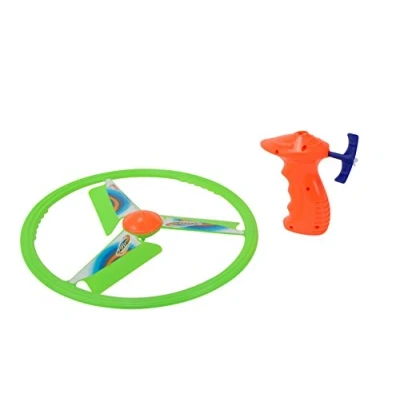 Immagine di Simba 107203515 Rotor Flyer Gioco di Volo, 2 classifica