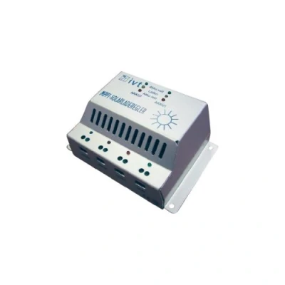 Immagine di IVT MPPT Controller Regolatore di carica Serie 12 V, 24 V 20 A
