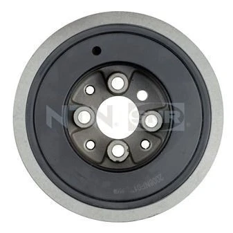 Immagine di SNR DPF357.04 Puleggia Albero Motore 139 5 AUDI: A4 B6 Sedan, A6 C5 Avant, VOLKSWAGEN: Passat B5 Variant