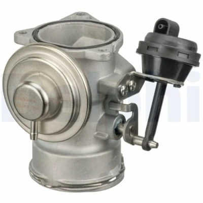 Immagine di DELPHI EG10409 12B1 Valvola EGR VOLKSWAGEN: Passat B5 GP Variant, Sedan, Multivan 5 (7HM, AUDI: A4 B6 Avant, A6 C5 Avant