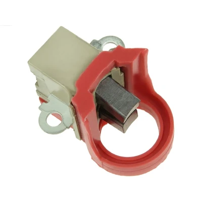 Immagine di AS PL ABH6001 Supporto, Spazzole in carbone