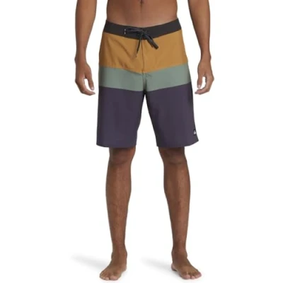 Immagine di Surfsilk Panel 20&quot; Board Shorts for Men