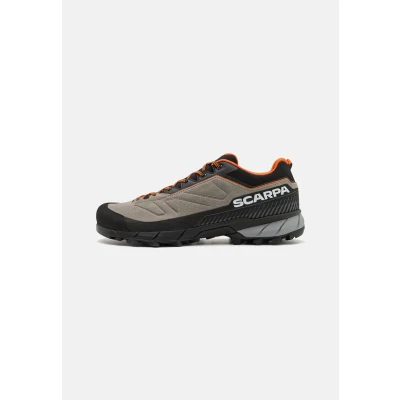 Immagine di Scarpa Rapid XT da hiking, Uomo, Taglia: 43, Taupe/rust Pelle e tessuto