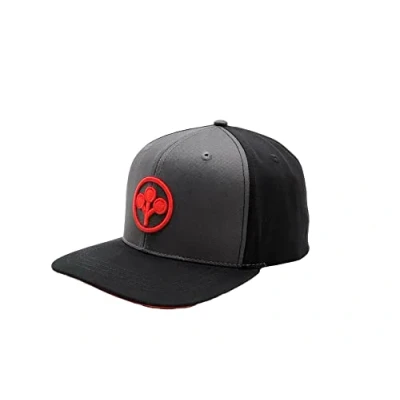Immagine di DEVplus Cyberpunk: Edgerunners Casquette Snapback Arasaka
