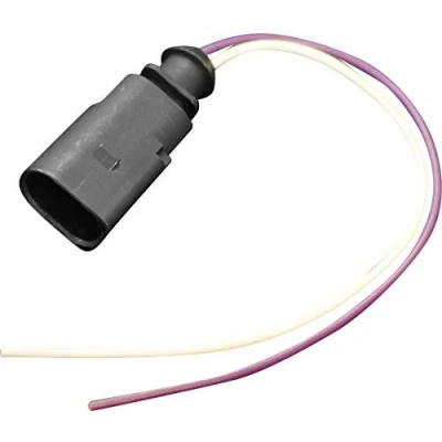 Immagine di Twowinds Kit Riparazione connettore Maschio ABS ESP 1J0973802