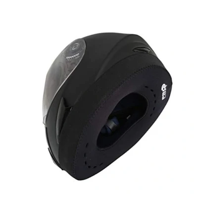Immagine di WINDJAMMER 2 &quot;REDUCES WIND NOISE&quot; fits all Full Face Helmets. The original often copied ! (P&amp;P 99p Worldwide) by Proline