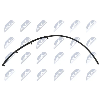 Immagine di NTY BPP ME 011 Tubo flessibile, Carburante perso MERCEDES BENZ: Classe C Sedan, ML, CLK Coupe