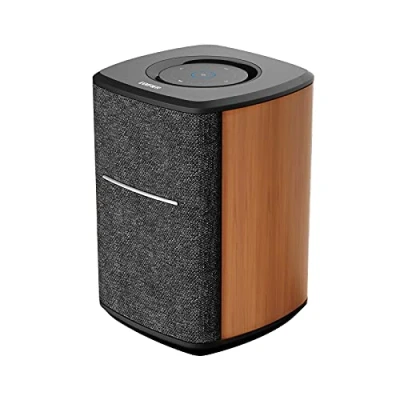 Immagine di ALTAVOCES EDIFIER MS50A MULTIROOM BLUETOOTH WIFI RETAIL