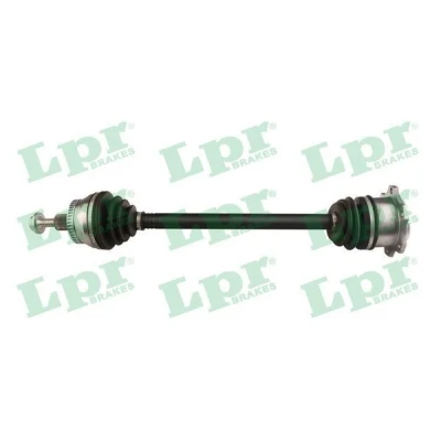 Immagine di LPR DS14226 Albero motore / Semiasse 625mm VOLKSWAGEN: Passat B5 GP Variant, Sedan, AUDI: A6 C5 Avant, A4 Sedan