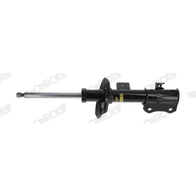 Immagine di MONROE D0029R Ammortizzatore A pressione del gas doppio tubo tipo McPherson Spina superiore, Collare inferiore