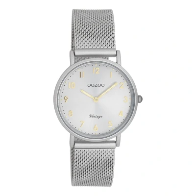 Immagine di OOZOO Orologio Grigio C20381