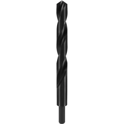Immagine di RUKO 200220 HSS R Punta a spirale per metallo 22 mm Lunghezza totale 205 DIN 338 1 pz.