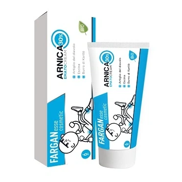 Immagine di FARGANESSE C ARNICA30% EMATOCR