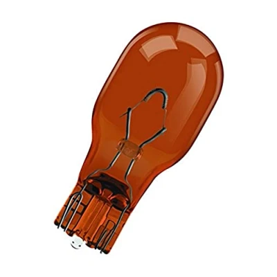 Immagine di OSRAM ORIGINAL LINE 921NA Lampade giallo 12 16 Lampadina con zoccolo SEAT: Leon III ST, Van / Hatchback, FIAT: Tipo Sedan