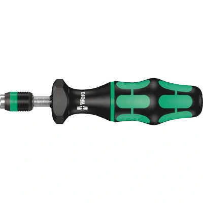 Immagine di Wera 7431 Cacciavite dinamometrico 1 pezzo