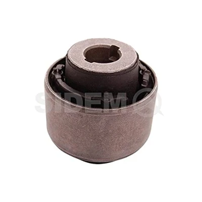 Immagine di SIDEM 803707 Silent Block Assale posteriore inferiore, interno Cuscinetto gomma metallo Braccio longitudinale oscillante