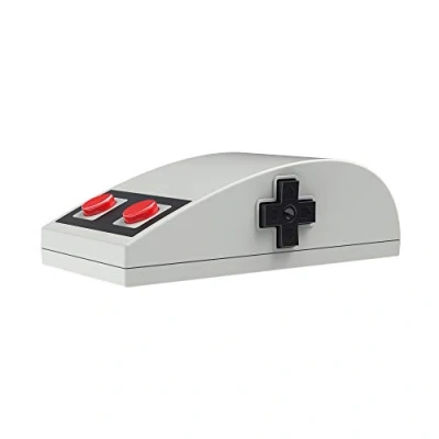Immagine di 8Bitdo N30 Wireless Mouse Not Machine Specific