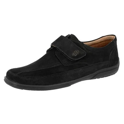Immagine di Brütting Anando V, Scarpe da Ginnastica Basse, Uomo, Nero, 43 EU