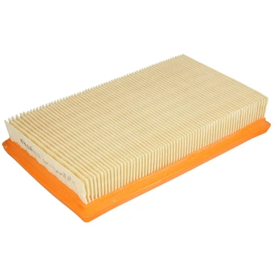 Immagine di MAHLE ORIGINAL LX 532 filtro aria 36,9 135 224,0 Cartuccia FIAT: Seicento / 600 Hatchback, Cinquecento, Panda I Hatchback