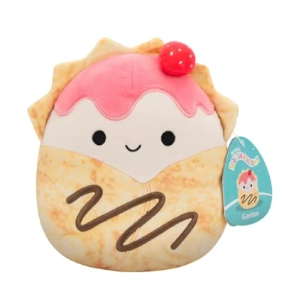 Immagine di Squishmallows SQCR06611 Peluche ufficiale Jazwares, 19 cm