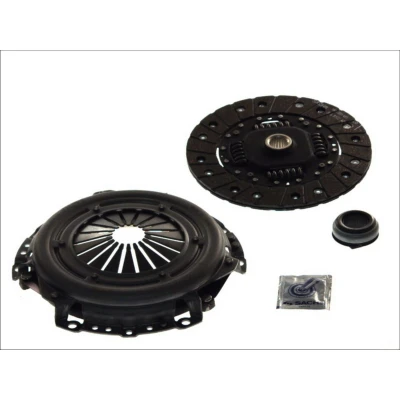 Immagine di SACHS 3000 951 012 Kit Frizione 200 PEUGEOT: 207 Hatchback, 307 SW, CITROËN: C3 I C2 C4 Hatchback