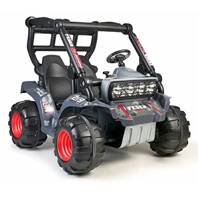 Immagine di Feber Buggy Veicolo Elettrico, Multicolore, 800012472