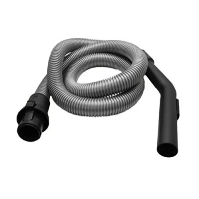 Immagine di tubo flessibile per aspirapolvere Miele Tango (plus) S381 / S771 S712 (S 381 S 771 712), alternativo a 7316570 come completo da 1,8 m o 2,2 1,8m Standardschlauch