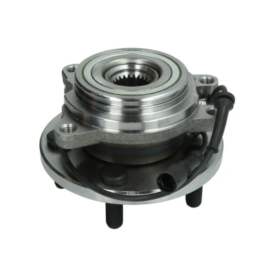 Immagine di Set di cuscinetti ruota BTA H2I001BTA