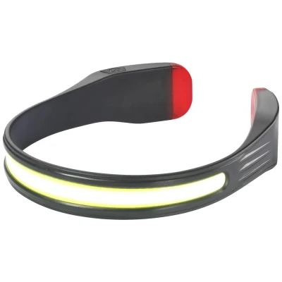 Immagine di SP HL82179 LED (monocolore) Lampada frontale a batteria ricaricabile 450 lm