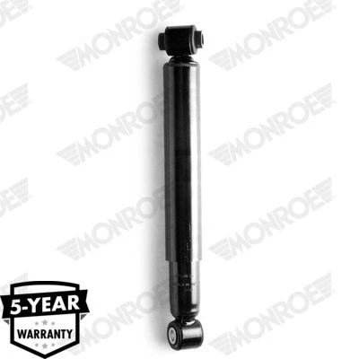 Immagine di MONROE V1089 Ammortizzatore Pressione olio A doppio tubo telescopico Occhiello superiore, inferiore